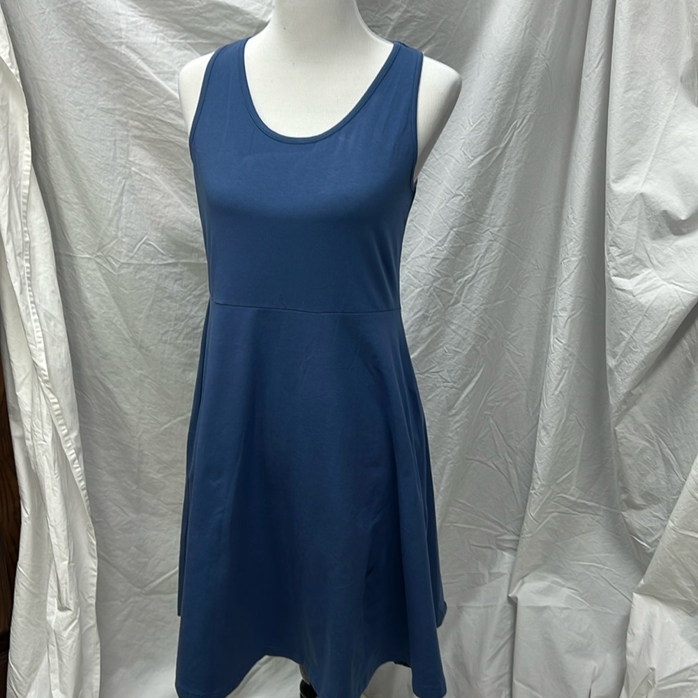 A-Line Dress